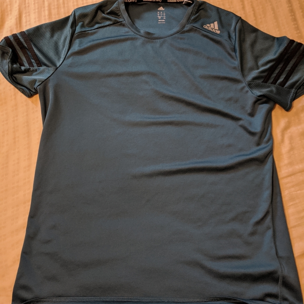Adidas Climalite Response t Shirt